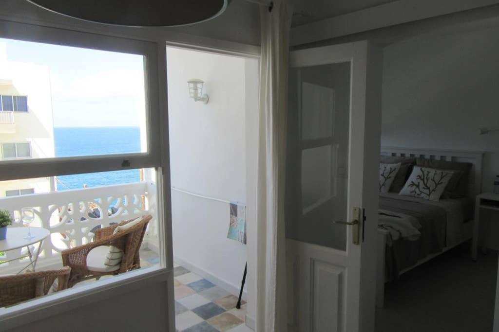 El Balcon De La Luna Bajamar  Extérieur photo