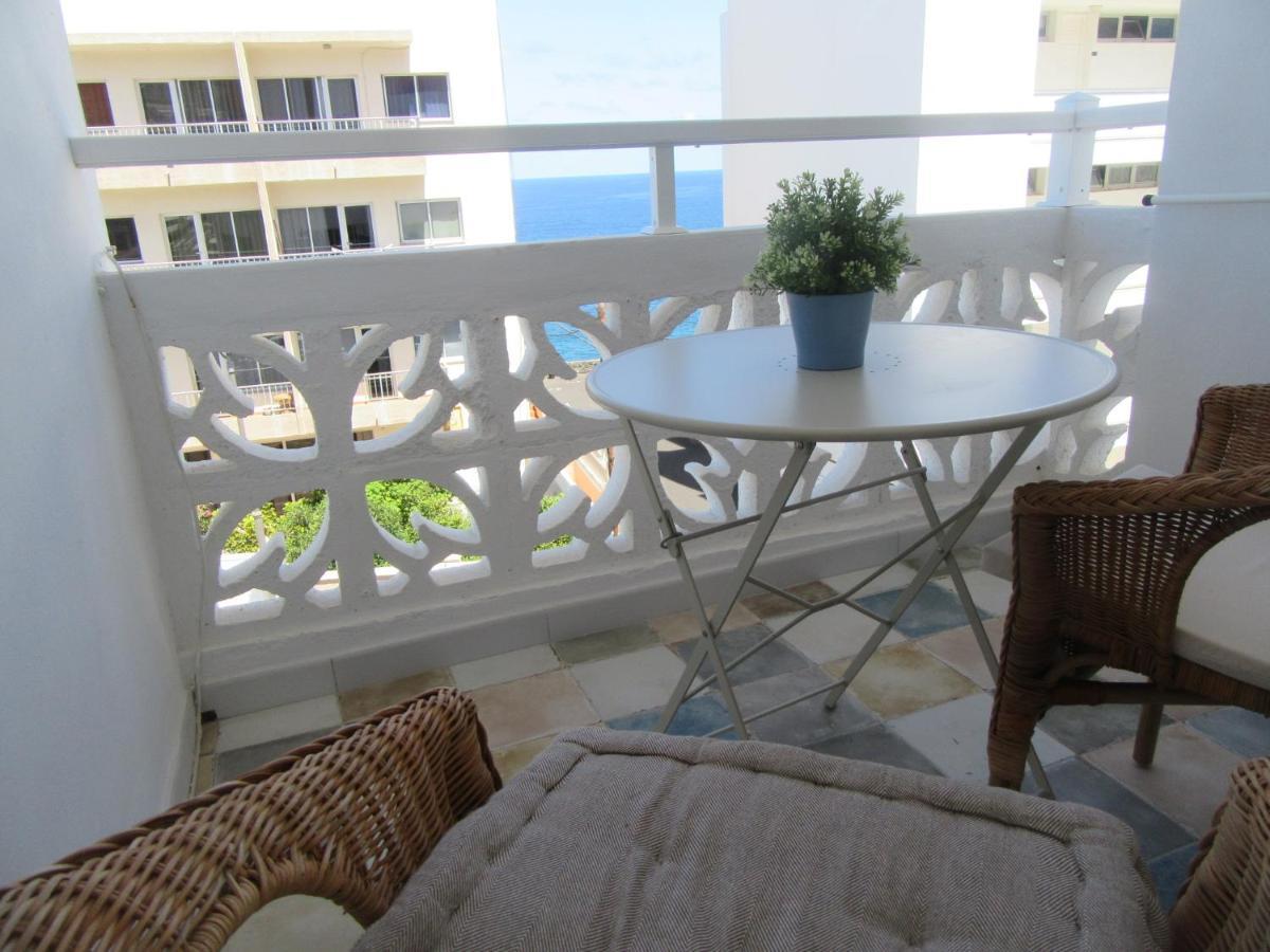 El Balcon De La Luna Bajamar  Extérieur photo